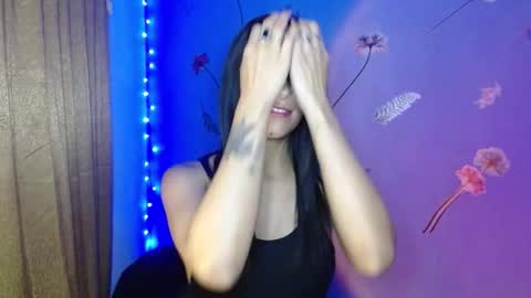 Michelle Smith  online show from 11.17.25