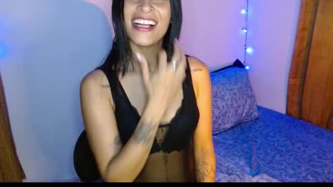 Michelle Smith  online show from 12.14.25