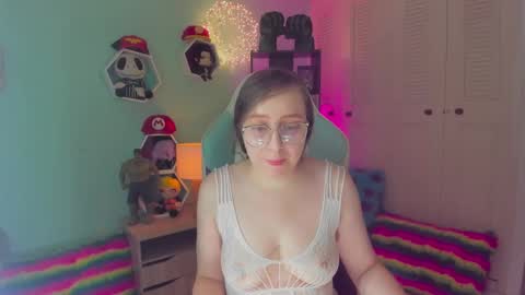 Snapshot of julietha_bianco_ chatting on 02.03.25 Julietha online show from 02.03.25