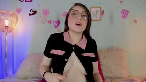 Snapshot of julietha_bianco_ chatting on 02.13.25 Julietha online show from 02.13.25