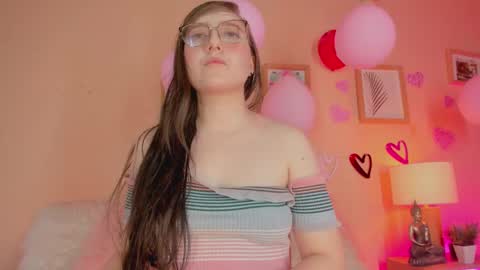 Snapshot of julietha_bianco_ chatting on 02.15.25 Julietha online show from 02.15.25