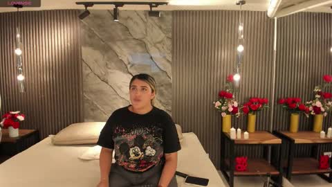 Julietha online show from 03.04.26