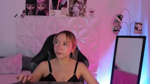 Julieth online show from 11.21.25