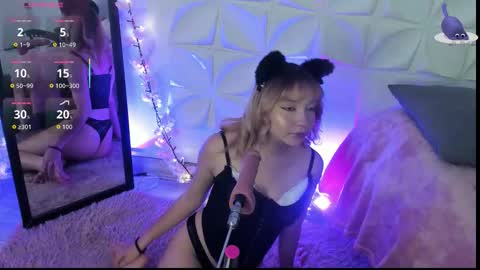 Julieth online show from 12.21.25