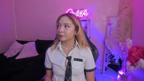 Julieth online show from 02.09.26