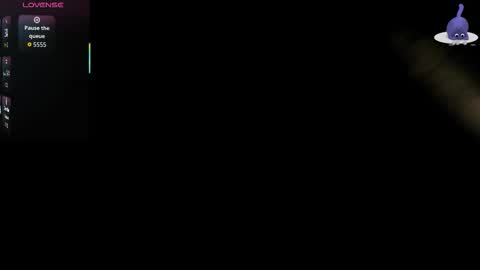 Julieth online show from 03.07.26