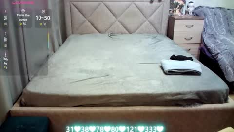 Julietkitty online show from 11.14.25