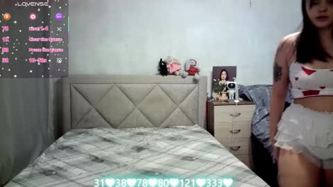 Julietkitty online show from 02.07.26