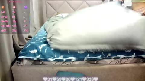 Julietkitty online show from 03.29.26