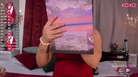 Juliet online show from 03.27.26