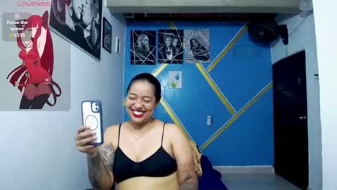 julietta online show from 03.02.26