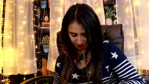 Snapshot of julietta__jackson chatting on 06.14.26 Julietta Jackson online show from 06.14.26