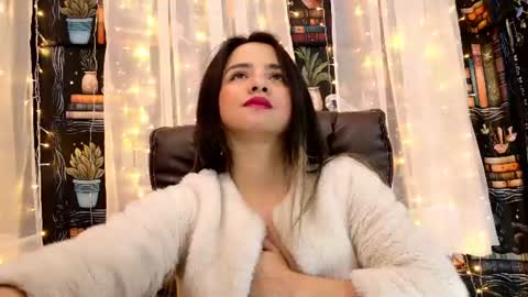 Snapshot of julietta__jackson chatting on 06.26.26 Julietta Jackson online show from 06.26.26