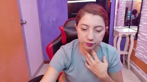 julietta max  online show from 04.14.26