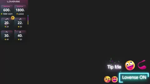 Julietta Big online show from 01.05.26