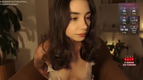 Juliette Dee online show from 01.13.26