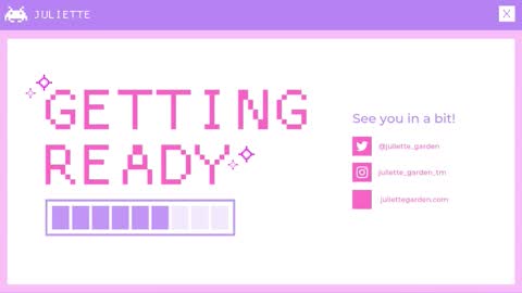 Here most days 3 online show from 11.04.25