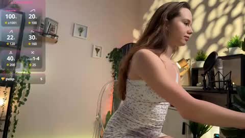 Julie online show from 03.07.25