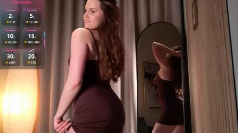 Julie online show from 03.20.26