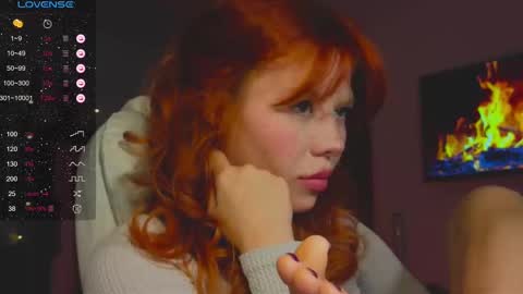 Snapshot of juliette_sunshine chatting on 03.02.25 juliette_sunshine online show from 03.02.25