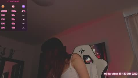 juliette_sunshine online show from 04.20.26