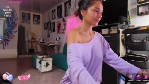 juliette online show from 02.28.25