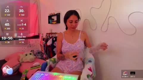 juliette online show from 09.27.25