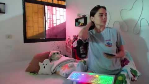 juliette online show from 10.10.25