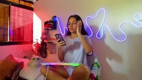 juliette online show from 10.22.25