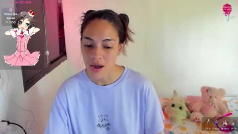 juliette online show from 01.07.26