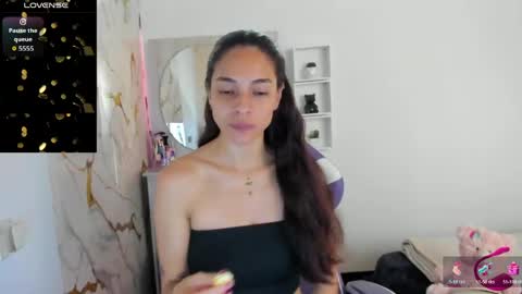 juliette online show from 04.13.26