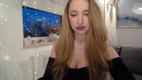 JulietteSensual online show from 02.06.26
