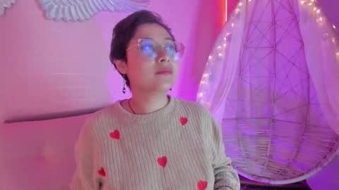 Julieta online show from 11.01.25