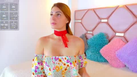 Snapshot of juliia_cruz_ chatting on 05.28.26 Julia online show from 05.28.26