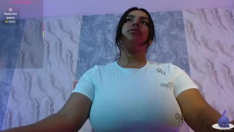 Snapshot of juliieta_tay chatting on 06.03.26 juliieta_tay online show from 06.03.26