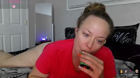 Juli Monroe online show from 10.14.25