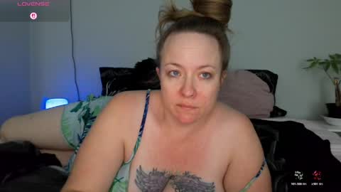 Juli Monroe online show from 04.18.26