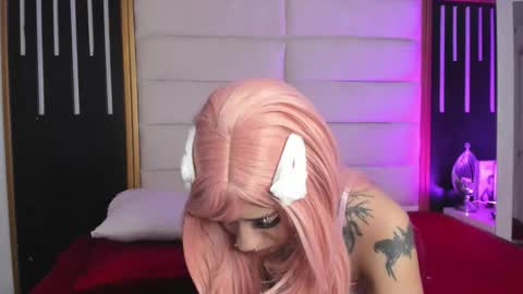 Juli online show from 03.04.26