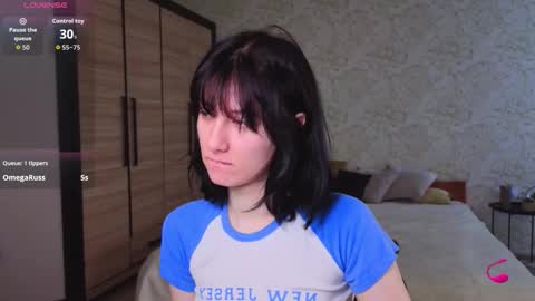 Asmodeus online show from 10.24.25