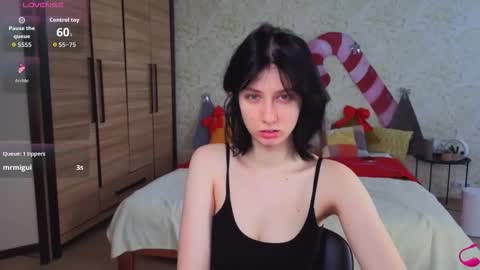 Asmodeus online show from 01.10.26