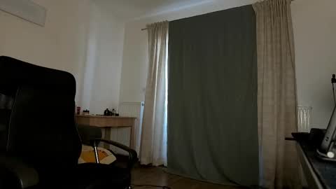 JULiUS   online show from 02.24.25