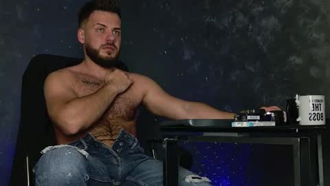 JULiUS   online show from 11.30.25