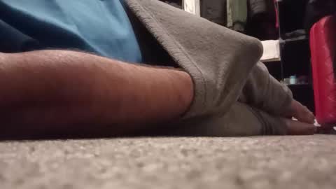 Snapshot of juliusrad chatting on 10.31.25 juliusrad online show from 10.31.25