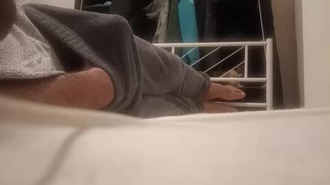 Snapshot of juliusrad chatting on 11.13.25 juliusrad online show from 11.13.25