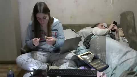 Juliya Katie online show from 11.01.25