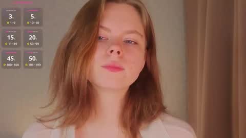 Julie online show from 09.09.25