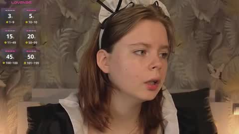 Julie online show from 10.07.25