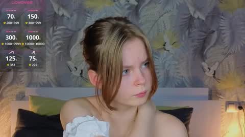 Julie online show from 10.25.25