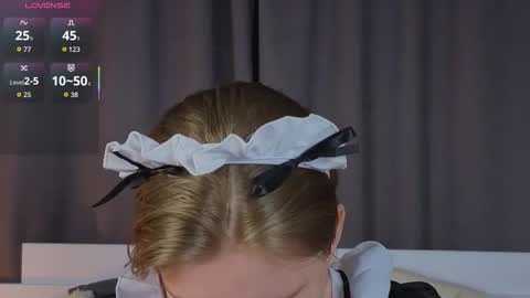 Julie online show from 11.30.25