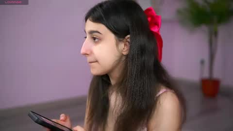 Snapshot of jullyfox chatting on 05.02.26 Foxy online show from 05.02.26